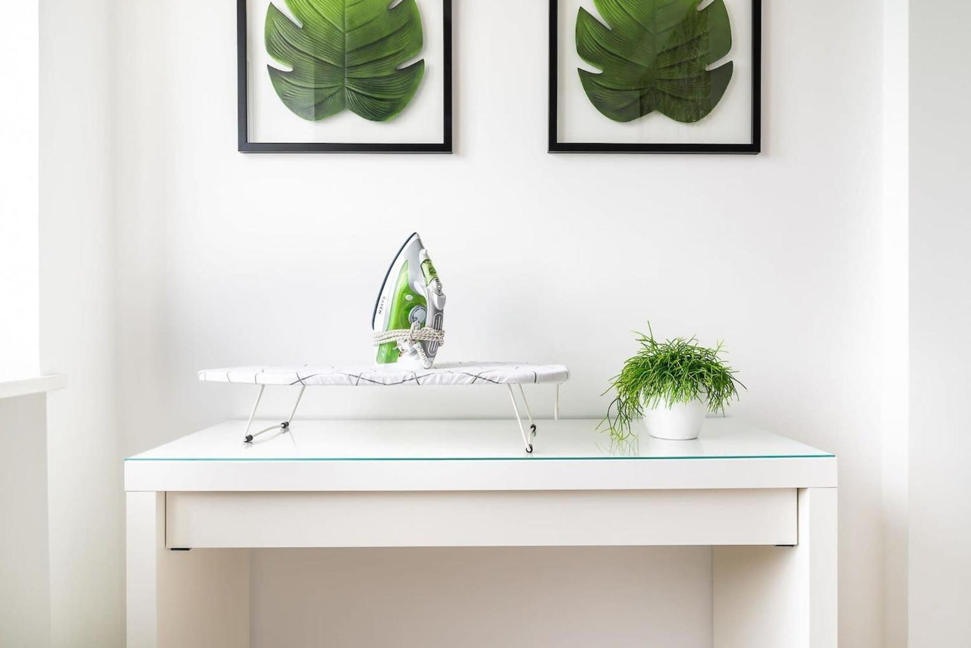 Plac Inwalidow 10 - Aesthetic Apartment By Noclegi Renters Варшава Екстериор снимка