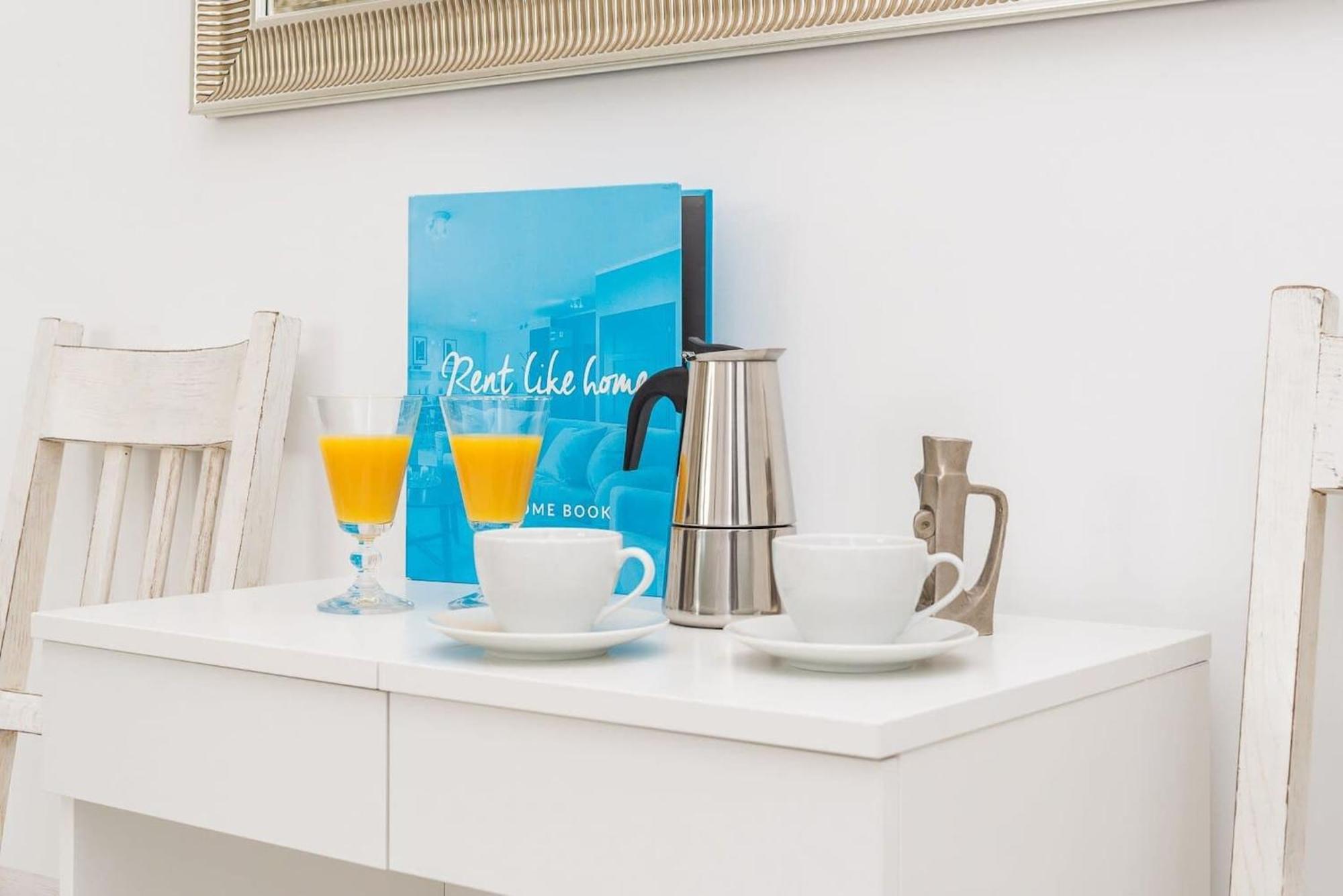 Plac Inwalidow 10 - Aesthetic Apartment By Noclegi Renters Варшава Екстериор снимка
