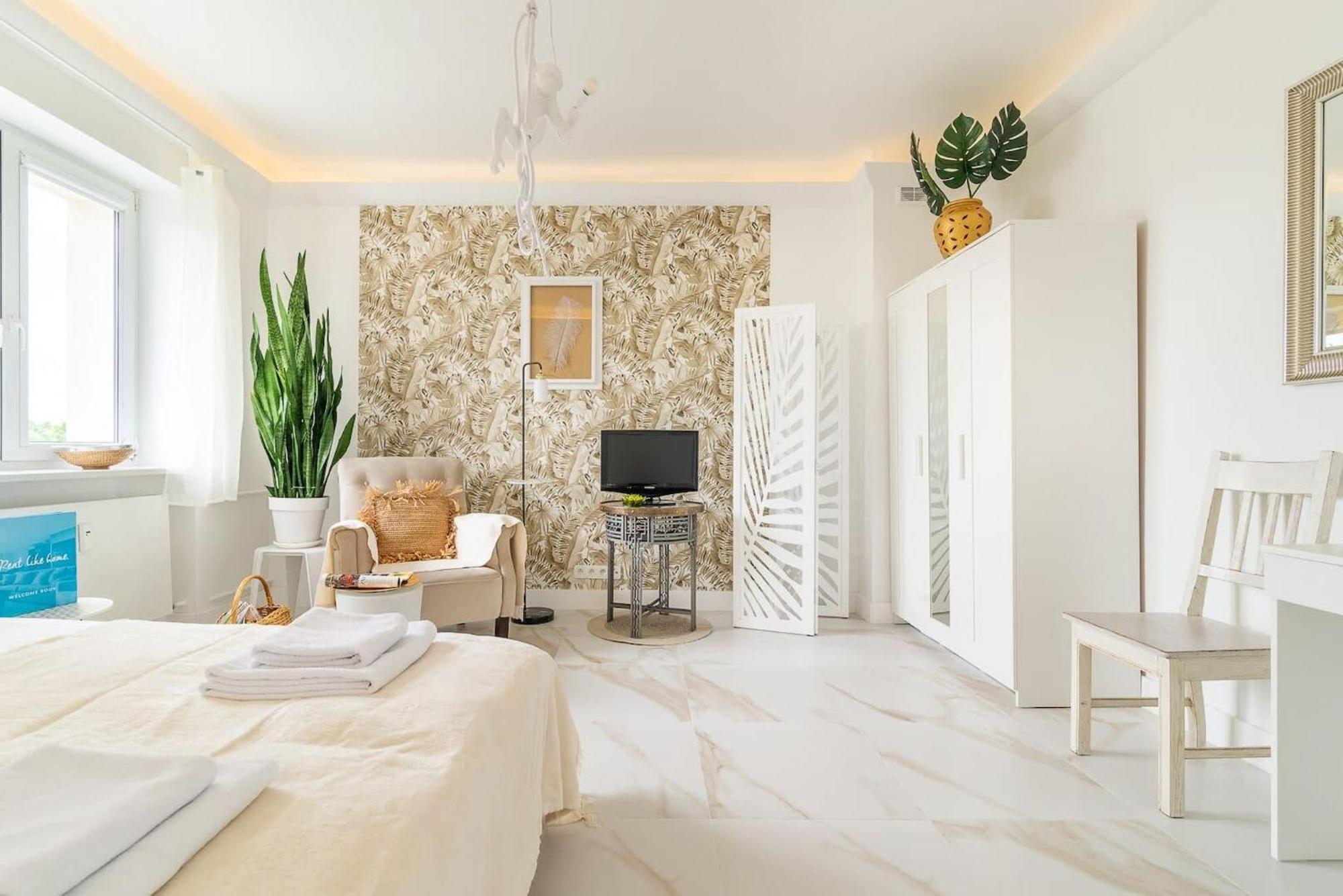 Plac Inwalidow 10 - Aesthetic Apartment By Noclegi Renters Варшава Екстериор снимка
