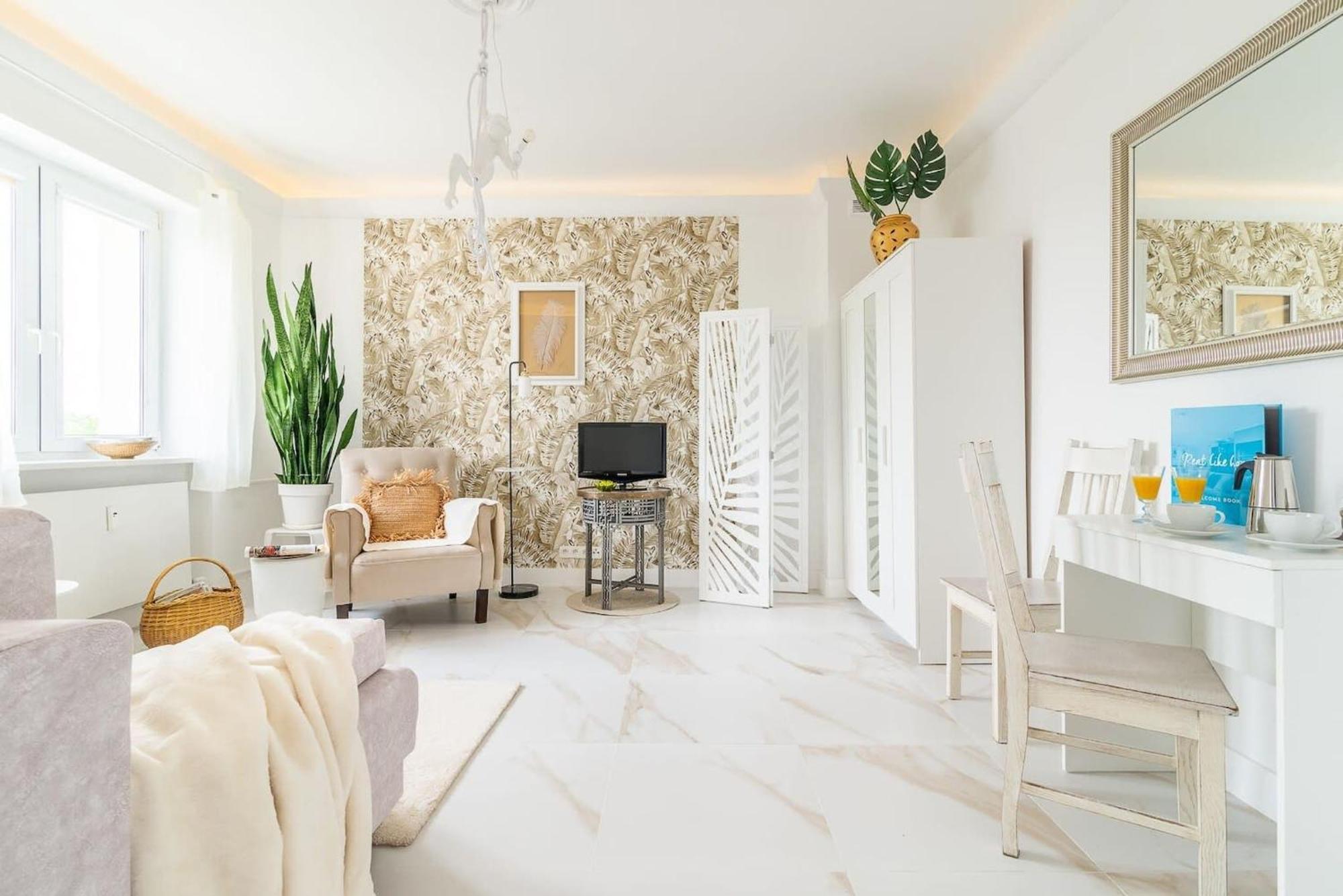 Plac Inwalidow 10 - Aesthetic Apartment By Noclegi Renters Варшава Екстериор снимка