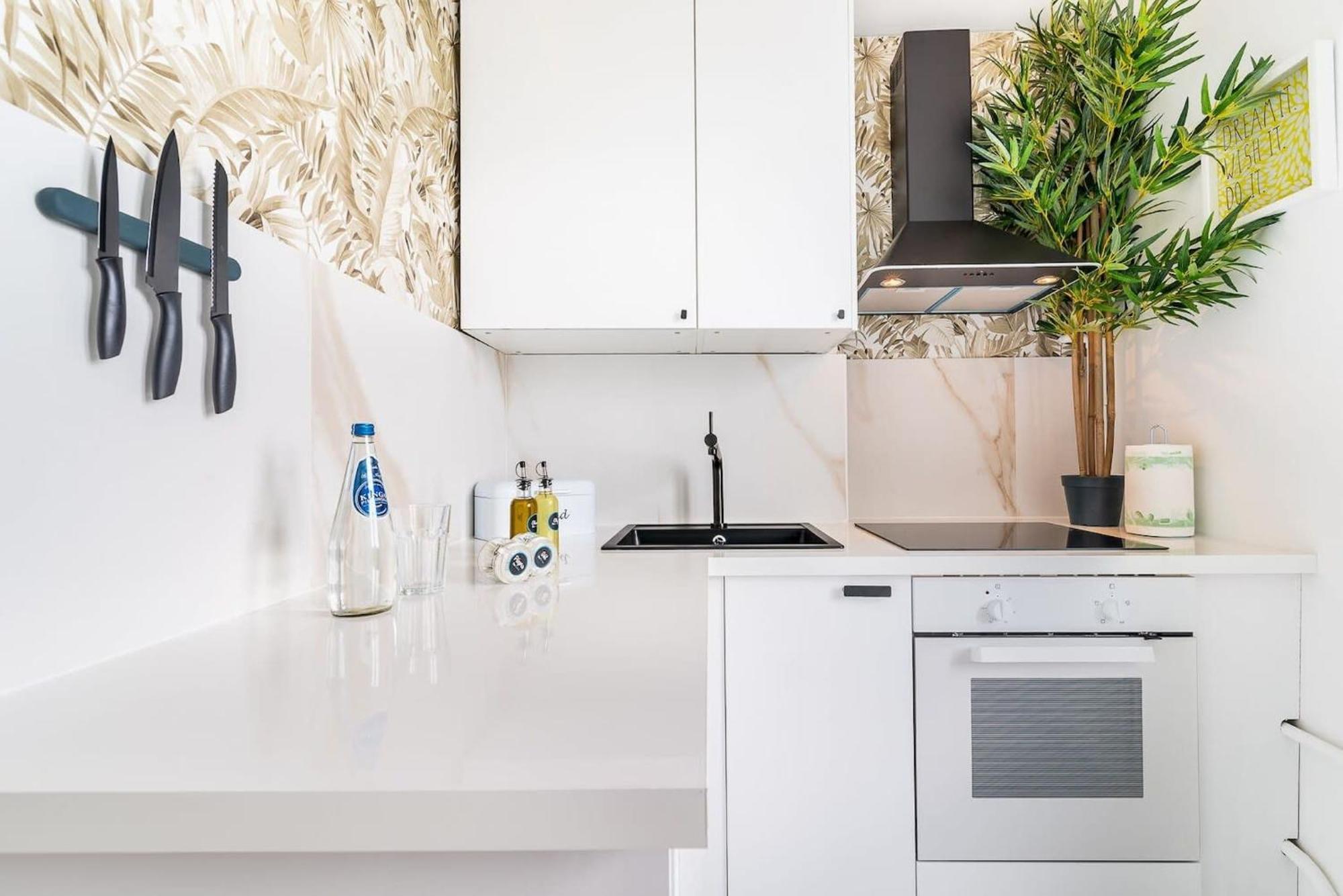 Plac Inwalidow 10 - Aesthetic Apartment By Noclegi Renters Варшава Екстериор снимка